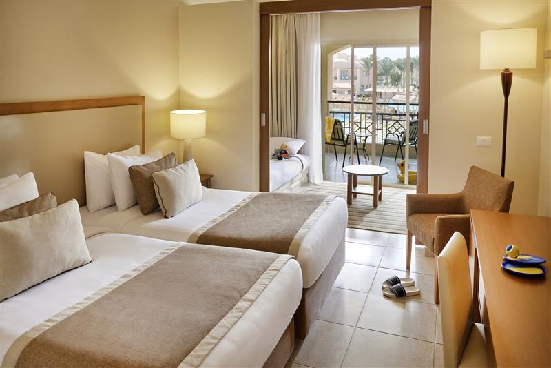 TUI MAGIC LIFE Redsina Sharm El Sheikh